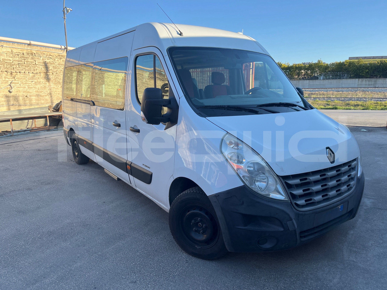 Renault Master - Minibus, Putnički kombi: slika Renault Master - Minibus, Putnički kombi Renault Master - Minibus, Putnički kombi: slika Renault Master - Minibus, Putnički kombi