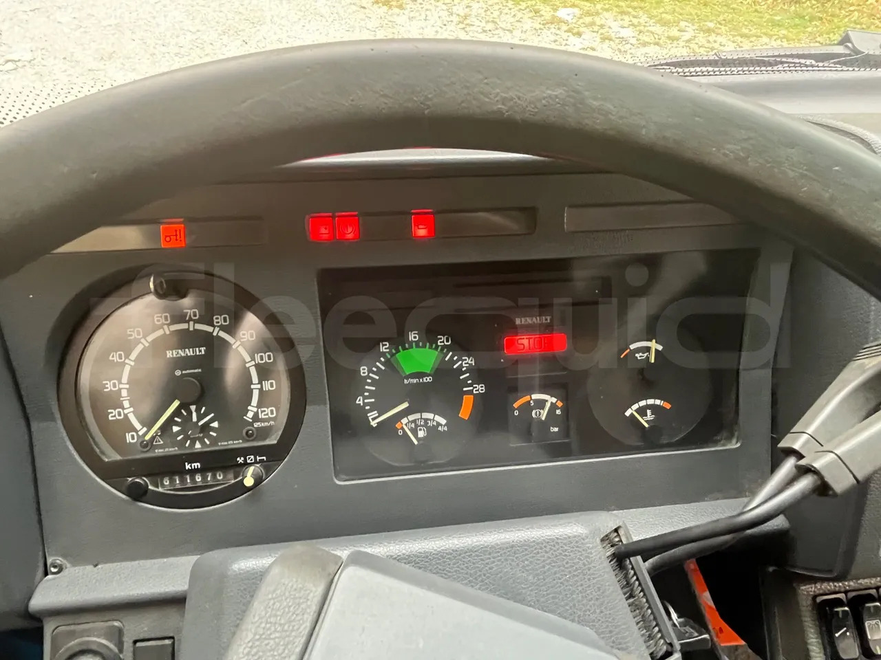 Renault Millenium 250 - Turistički autobus: slika Renault Millenium 250 - Turistički autobus Renault Millenium 250 - Turistički autobus: slika Renault Millenium 250 - Turistički autobus