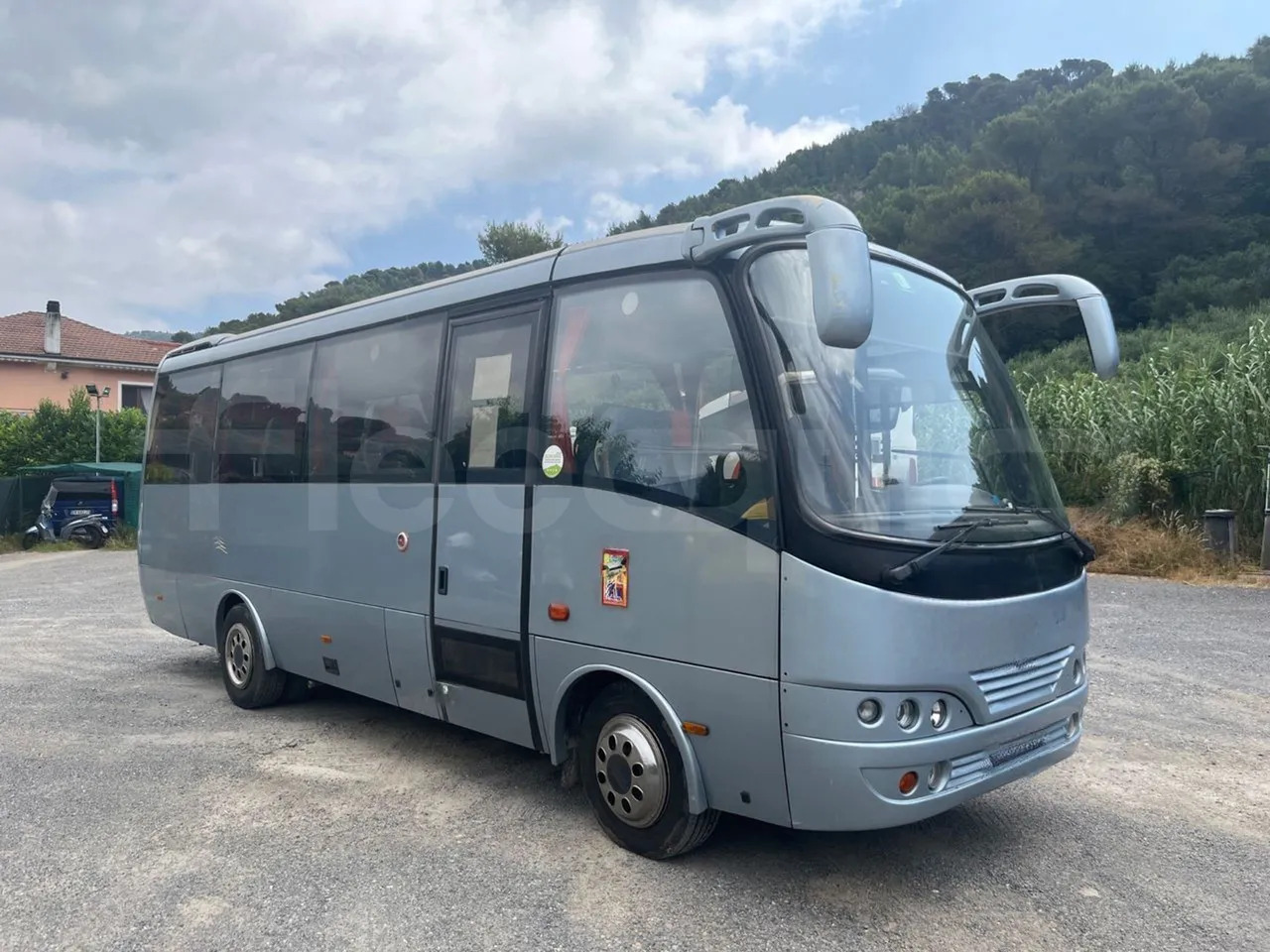 Salvador Caetano Optimo - Minibus, Putnički kombi: slika Salvador Caetano Optimo - Minibus, Putnički kombi Salvador Caetano Optimo - Minibus, Putnički kombi: slika Salvador Caetano Optimo - Minibus, Putnički kombi