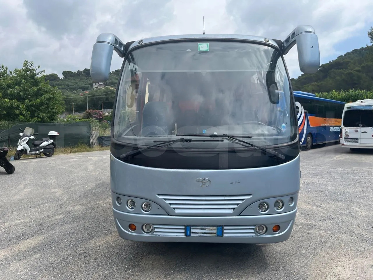 Salvador Caetano Optimo - Minibus, Putnički kombi: slika Salvador Caetano Optimo - Minibus, Putnički kombi Salvador Caetano Optimo - Minibus, Putnički kombi: slika Salvador Caetano Optimo - Minibus, Putnički kombi