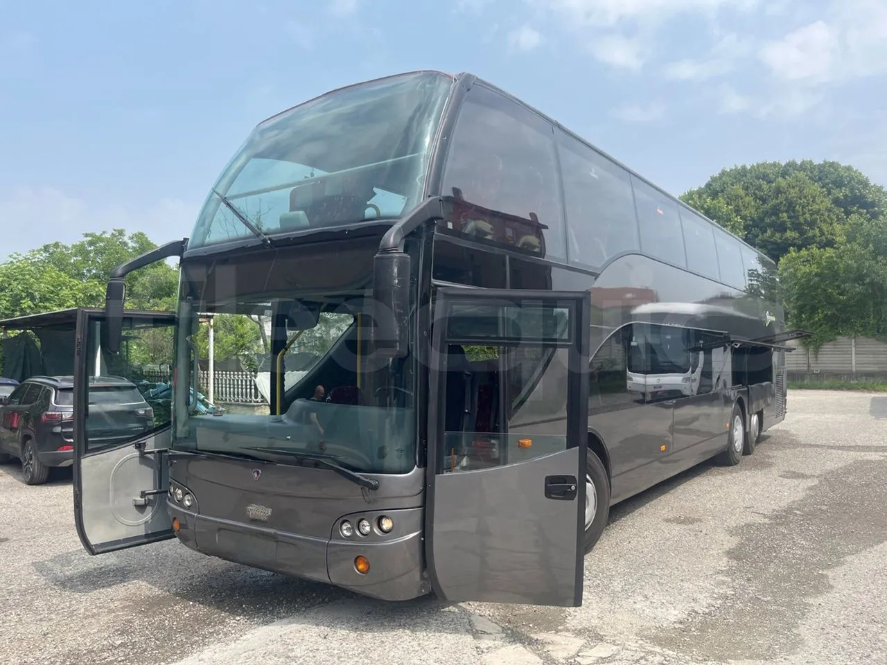 Scania Ayats Bravo 1 - Turistički autobus: slika Scania Ayats Bravo 1 - Turistički autobus Scania Ayats Bravo 1 - Turistički autobus: slika Scania Ayats Bravo 1 - Turistički autobus