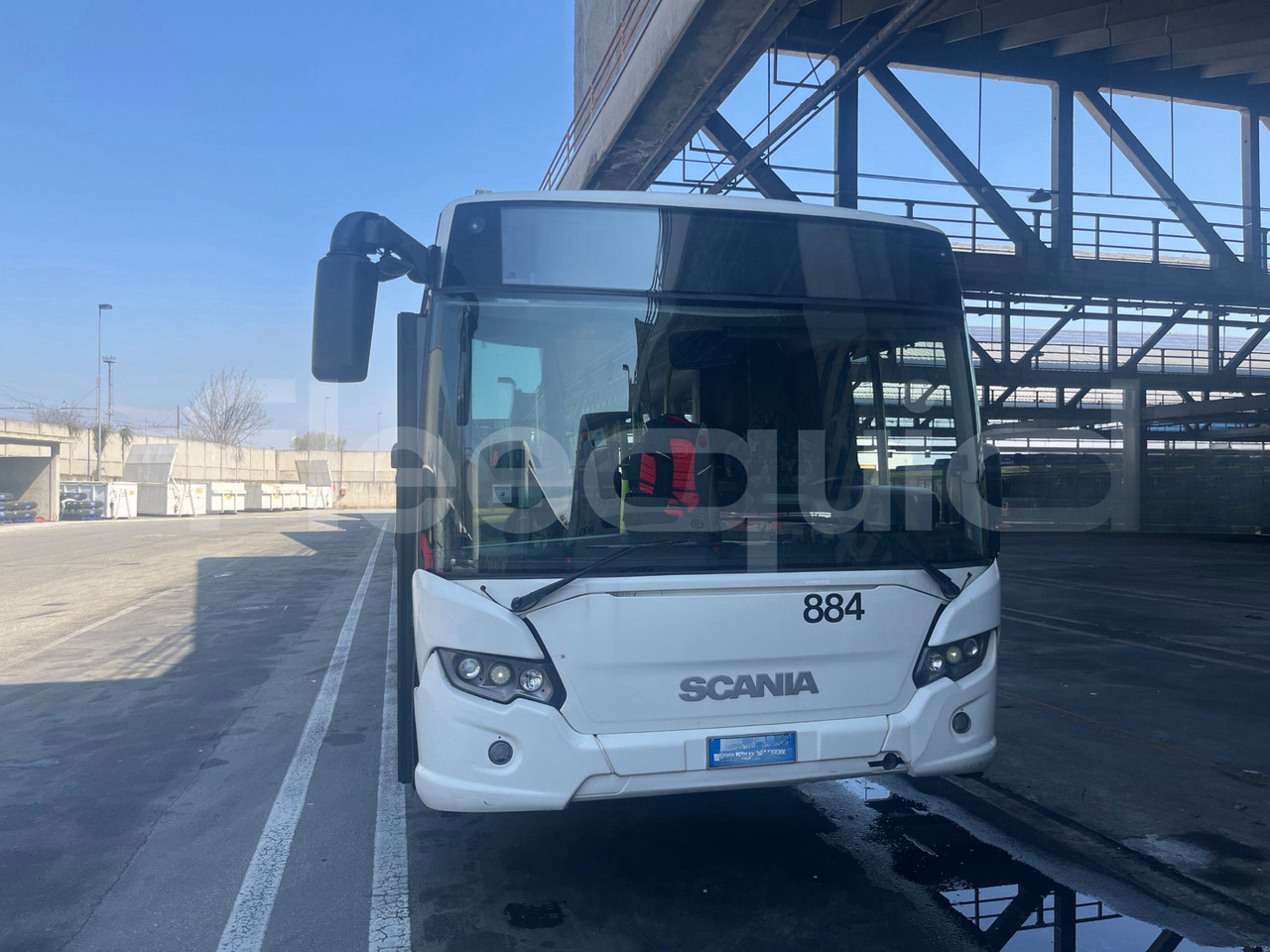 Scania Citywide - Gradski autobus: slika Scania Citywide - Gradski autobus Scania Citywide - Gradski autobus: slika Scania Citywide - Gradski autobus