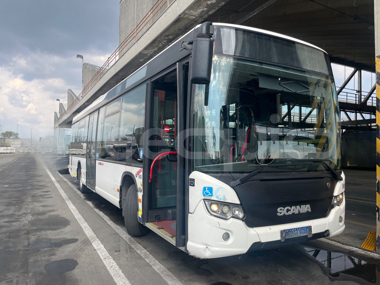 Scania Citywide - Gradski autobus: slika Scania Citywide - Gradski autobus Scania Citywide - Gradski autobus: slika Scania Citywide - Gradski autobus
