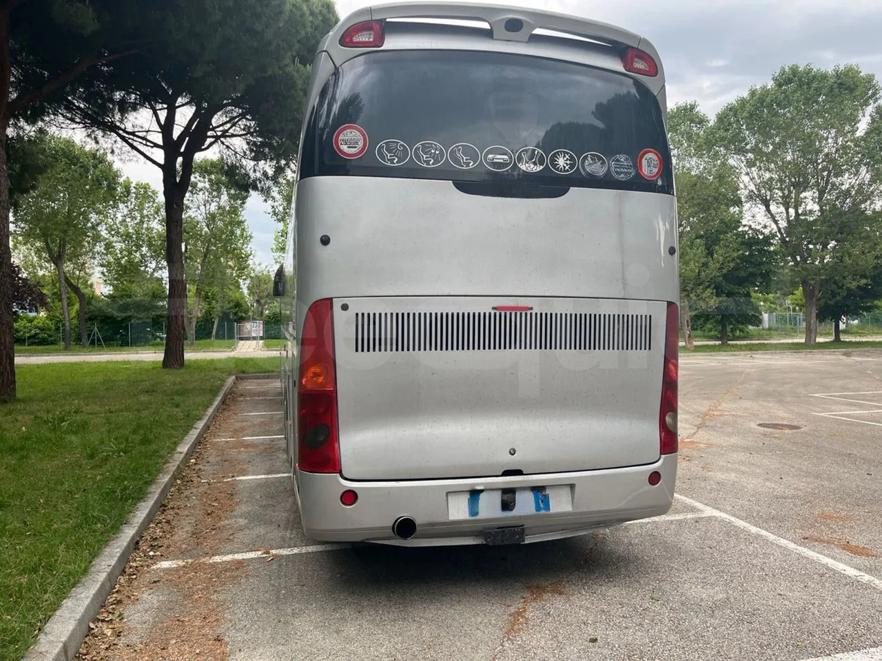 Scania Irizar K480 - Turistički autobus: slika Scania Irizar K480 - Turistički autobus Scania Irizar K480 - Turistički autobus: slika Scania Irizar K480 - Turistički autobus