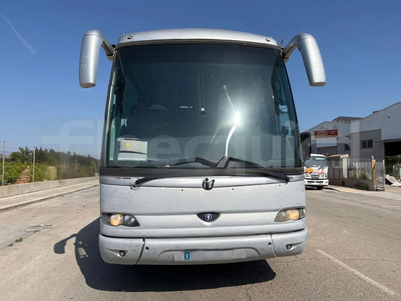 Scania Touring HD - Turistički autobus: slika Scania Touring HD - Turistički autobus Scania Touring HD - Turistički autobus: slika Scania Touring HD - Turistički autobus
