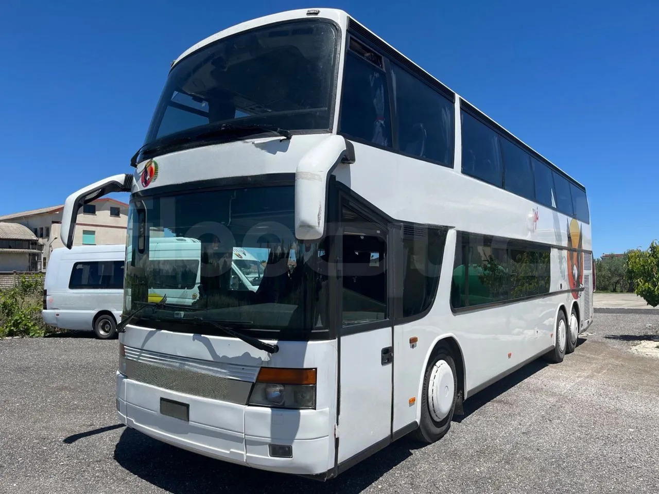Setra S 328 - Turistički autobus: slika Setra S 328 - Turistički autobus Setra S 328 - Turistički autobus: slika Setra S 328 - Turistički autobus