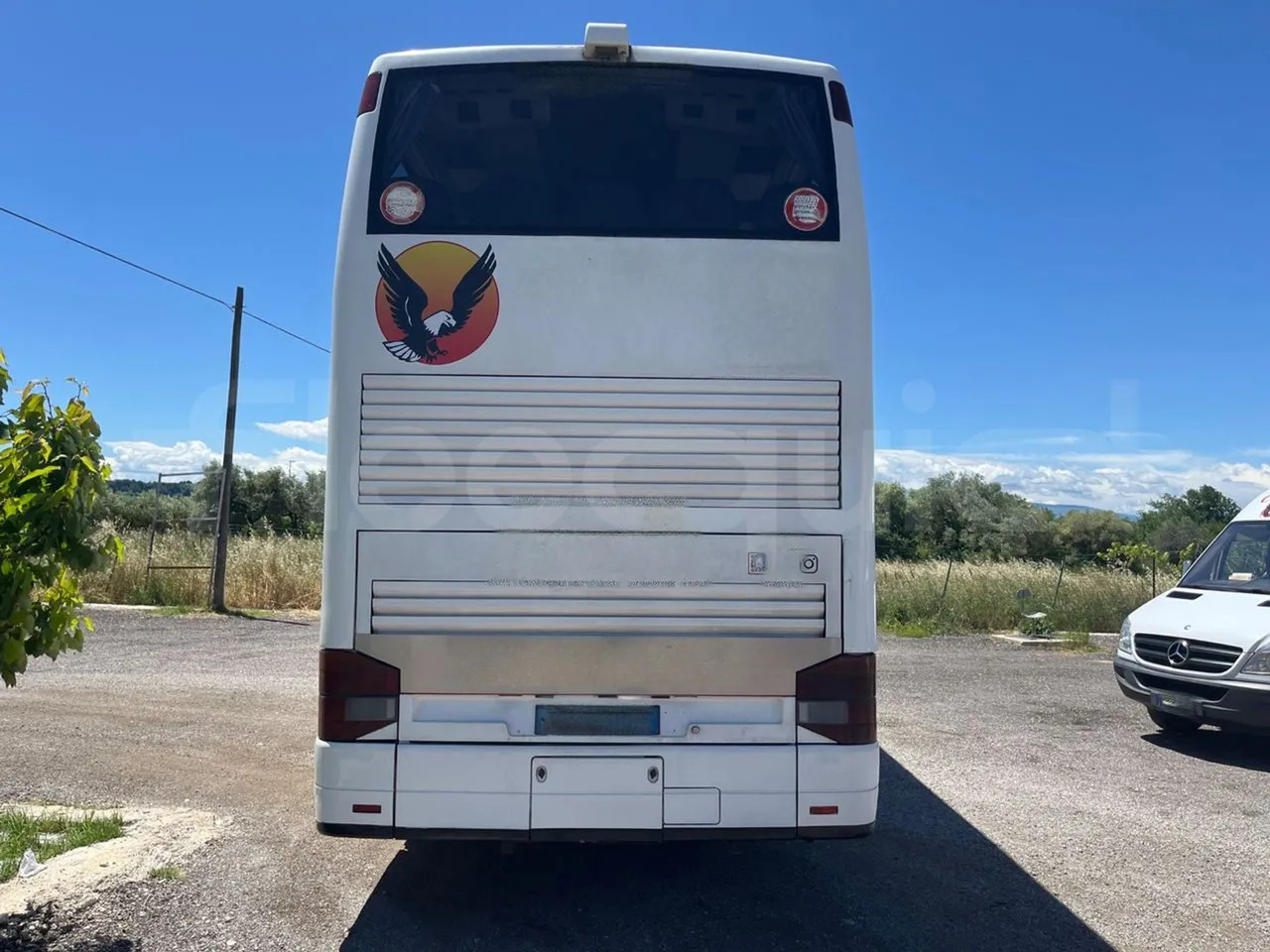 Setra S 328 - Turistički autobus: slika Setra S 328 - Turistički autobus Setra S 328 - Turistički autobus: slika Setra S 328 - Turistički autobus