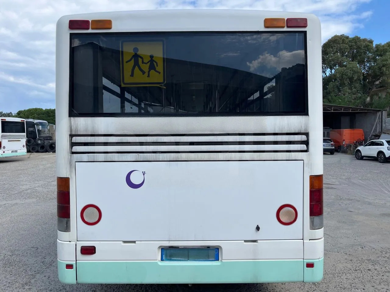 Setra S315 - Prigradski autobus: slika Setra S315 - Prigradski autobus Setra S315 - Prigradski autobus: slika Setra S315 - Prigradski autobus