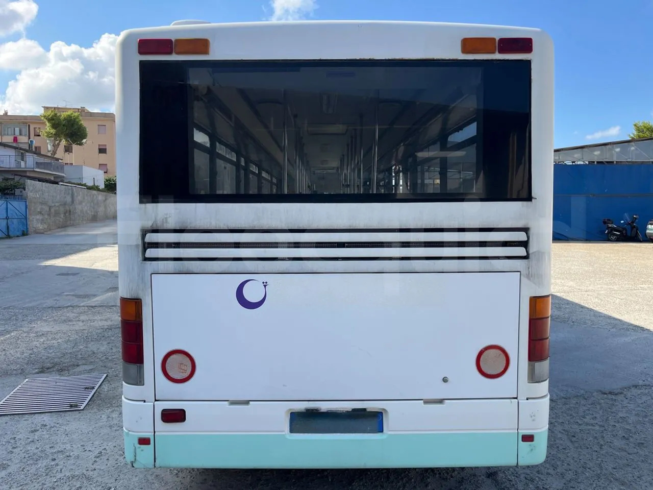 Setra S315 - Prigradski autobus: slika Setra S315 - Prigradski autobus Setra S315 - Prigradski autobus: slika Setra S315 - Prigradski autobus