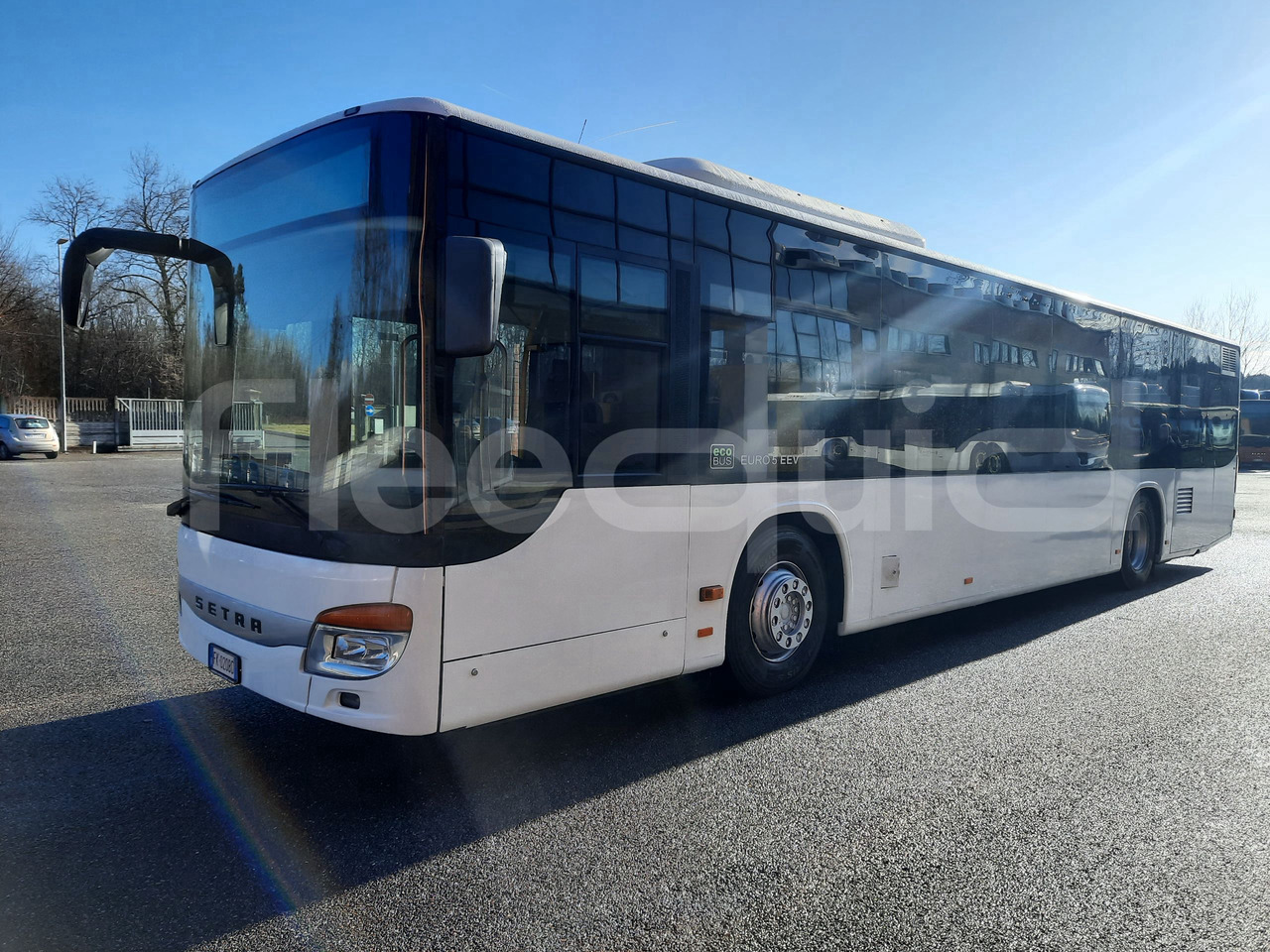 Setra S415 - Prigradski autobus: slika Setra S415 - Prigradski autobus Setra S415 - Prigradski autobus: slika Setra S415 - Prigradski autobus