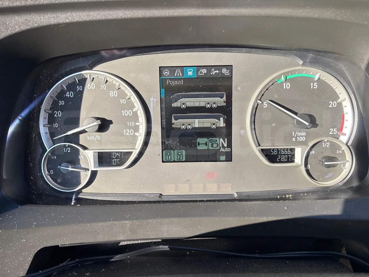 Setra S517 - Turistički autobus: slika Setra S517 - Turistički autobus Setra S517 - Turistički autobus: slika Setra S517 - Turistički autobus