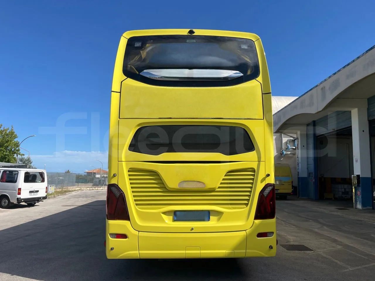 Setra S531 - Turistički autobus: slika Setra S531 - Turistički autobus Setra S531 - Turistički autobus: slika Setra S531 - Turistički autobus