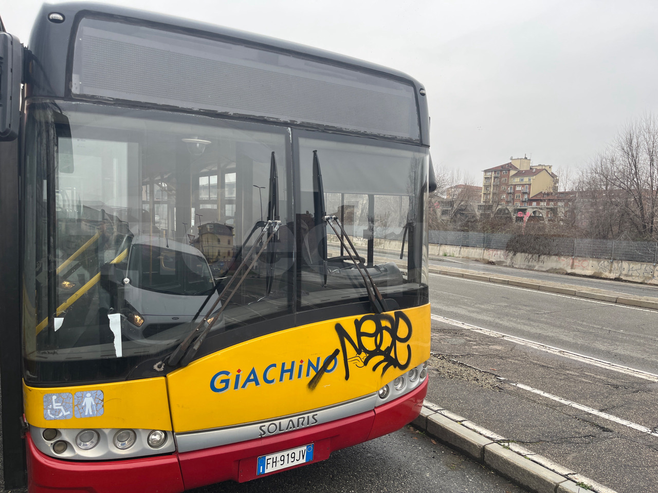 Solaris Urbino - Gradski autobus: slika Solaris Urbino - Gradski autobus Solaris Urbino - Gradski autobus: slika Solaris Urbino - Gradski autobus