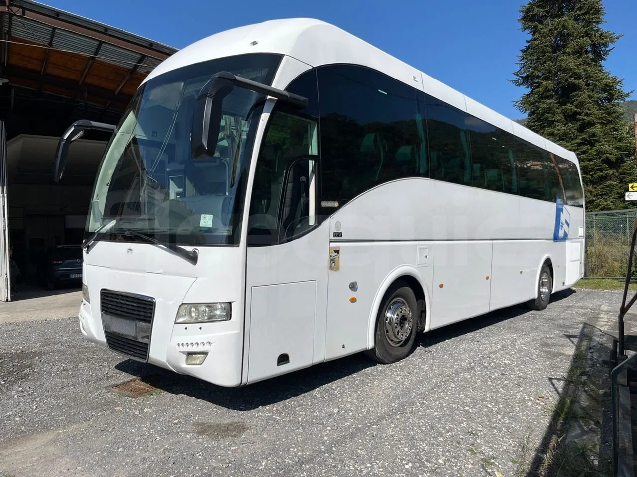 Tata Hispano Carrocera Xerus - Turistički autobus: slika Tata Hispano Carrocera Xerus - Turistički autobus Tata Hispano Carrocera Xerus - Turistički autobus: slika Tata Hispano Carrocera Xerus - Turistički autobus
