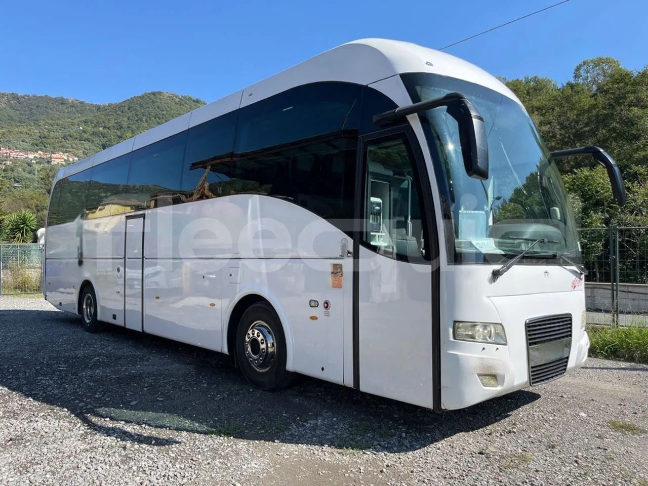 Tata Hispano Carrocera Xerus - Turistički autobus: slika Tata Hispano Carrocera Xerus - Turistički autobus Tata Hispano Carrocera Xerus - Turistički autobus: slika Tata Hispano Carrocera Xerus - Turistički autobus