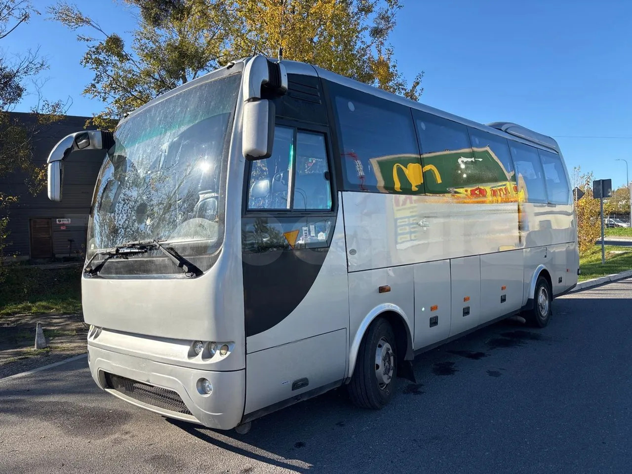 Temsa Opalin - Turistički autobus: slika Temsa Opalin - Turistički autobus Temsa Opalin - Turistički autobus: slika Temsa Opalin - Turistički autobus