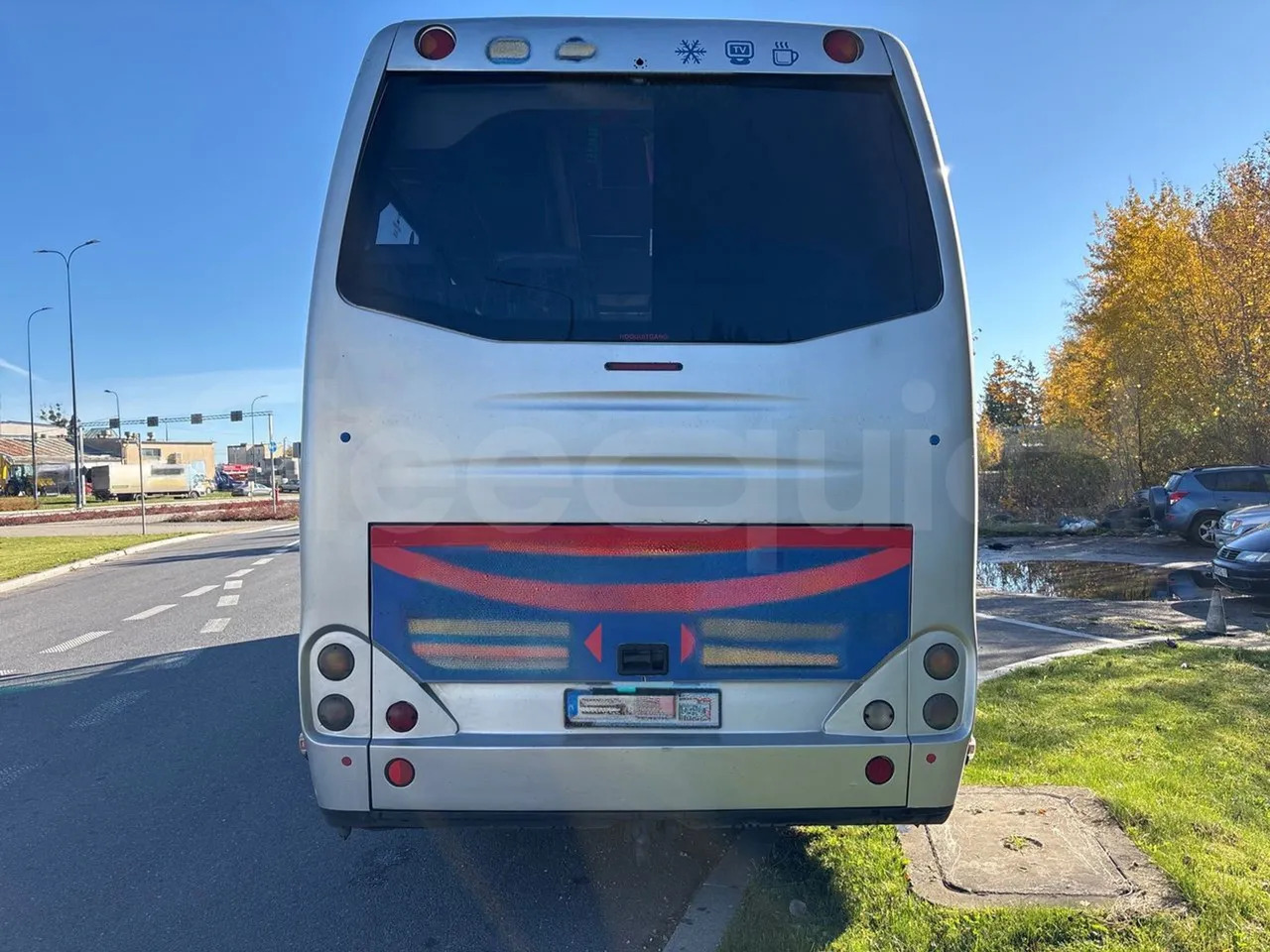 Temsa Opalin - Turistički autobus: slika Temsa Opalin - Turistički autobus Temsa Opalin - Turistički autobus: slika Temsa Opalin - Turistički autobus