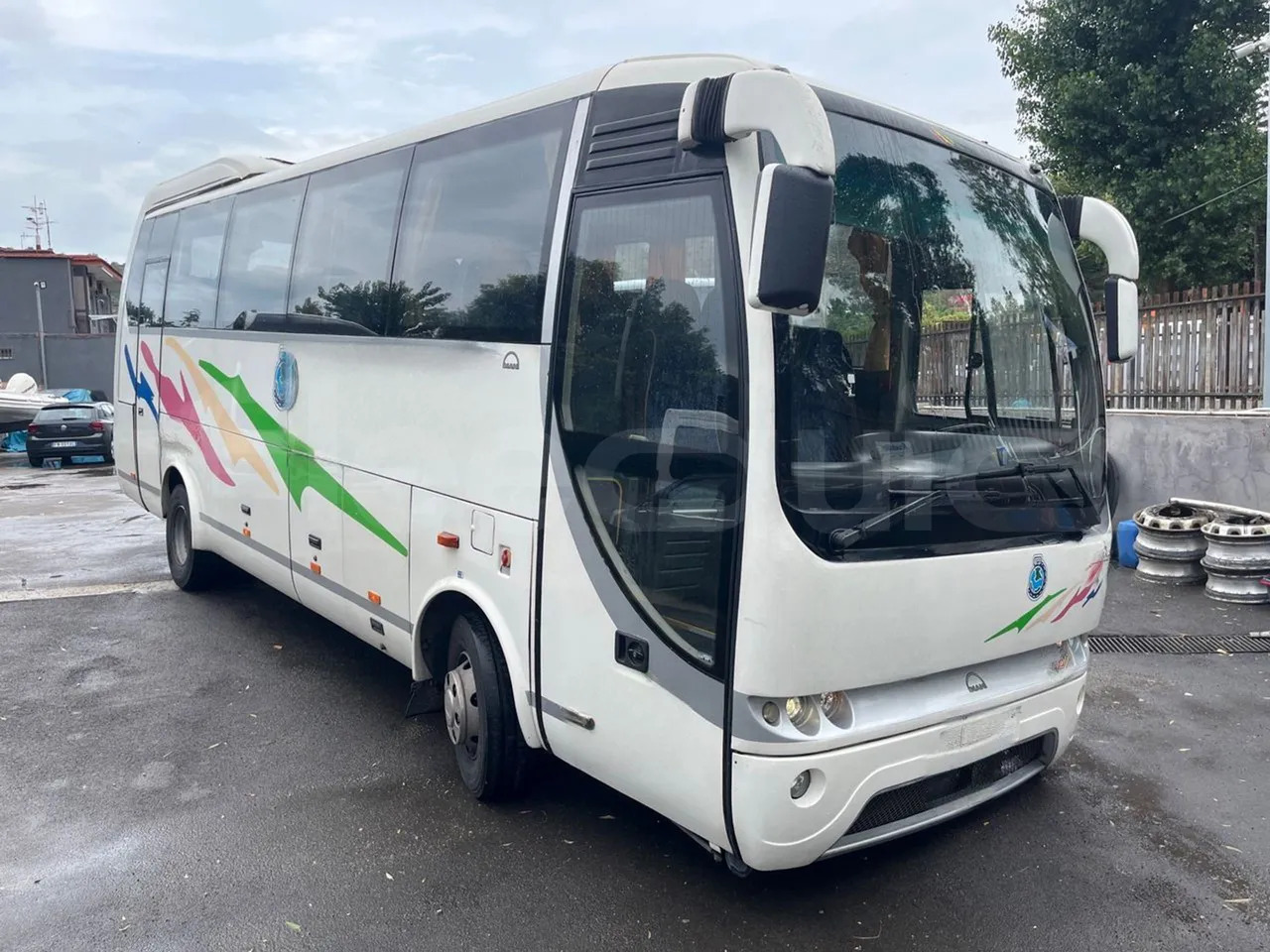 Temsa Opalin - Turistički autobus: slika Temsa Opalin - Turistički autobus Temsa Opalin - Turistički autobus: slika Temsa Opalin - Turistički autobus