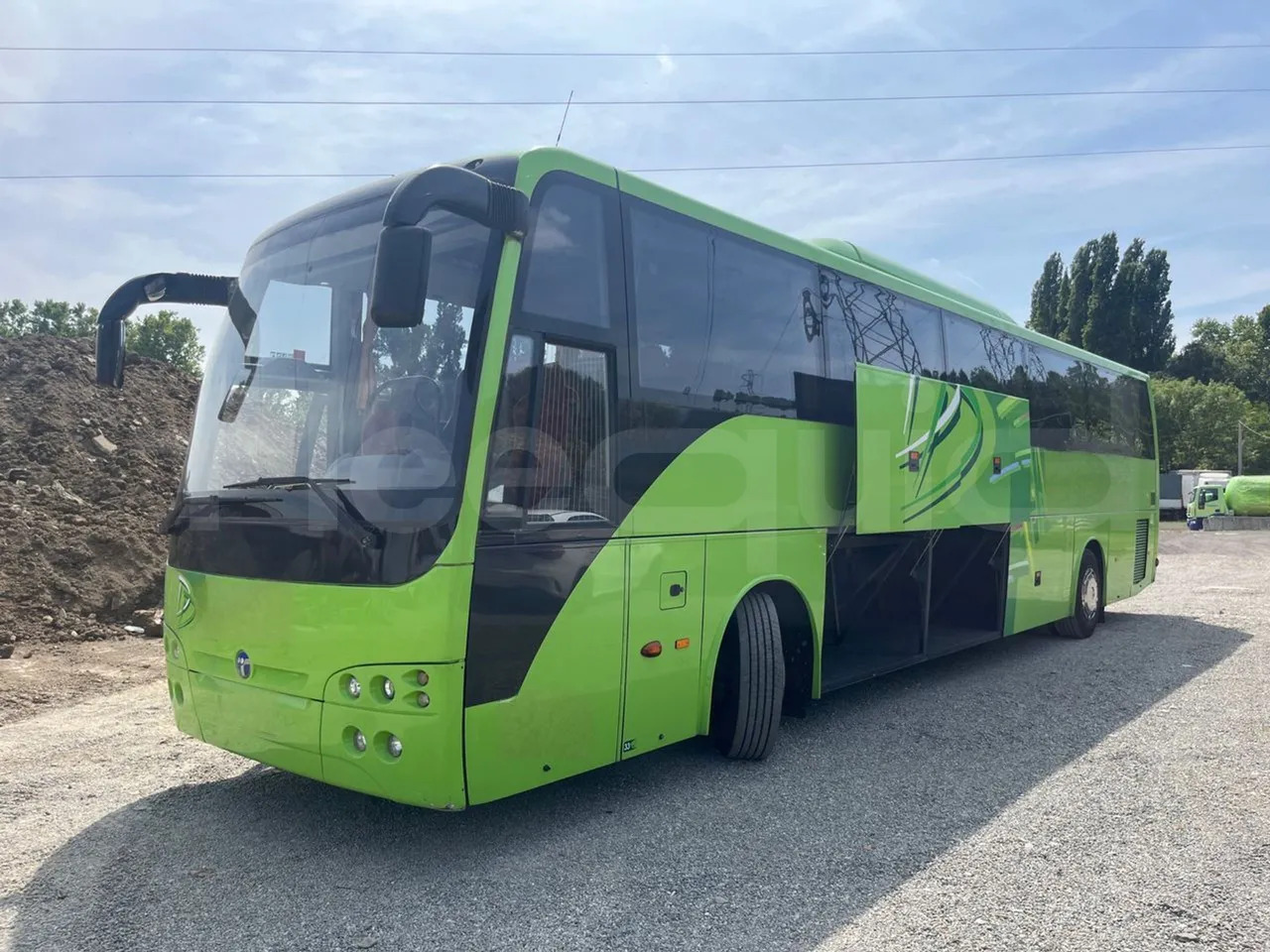 Temsa Safari HD - Turistički autobus: slika Temsa Safari HD - Turistički autobus Temsa Safari HD - Turistički autobus: slika Temsa Safari HD - Turistički autobus