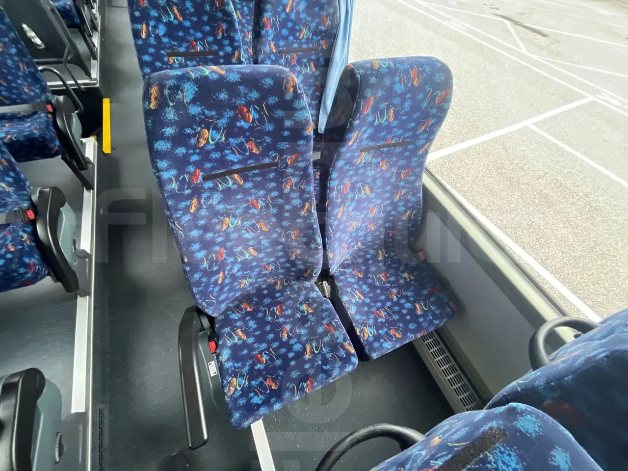 Turistički autobus Temsa Safari RD: slika Turistički autobus Temsa Safari RD