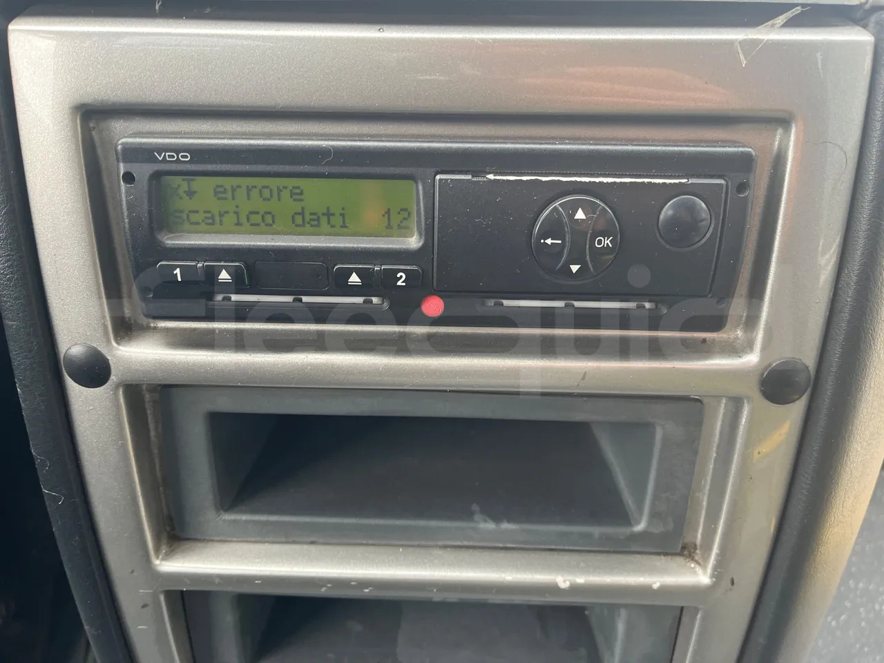 Turistički autobus Temsa Safari RD: slika Turistički autobus Temsa Safari RD