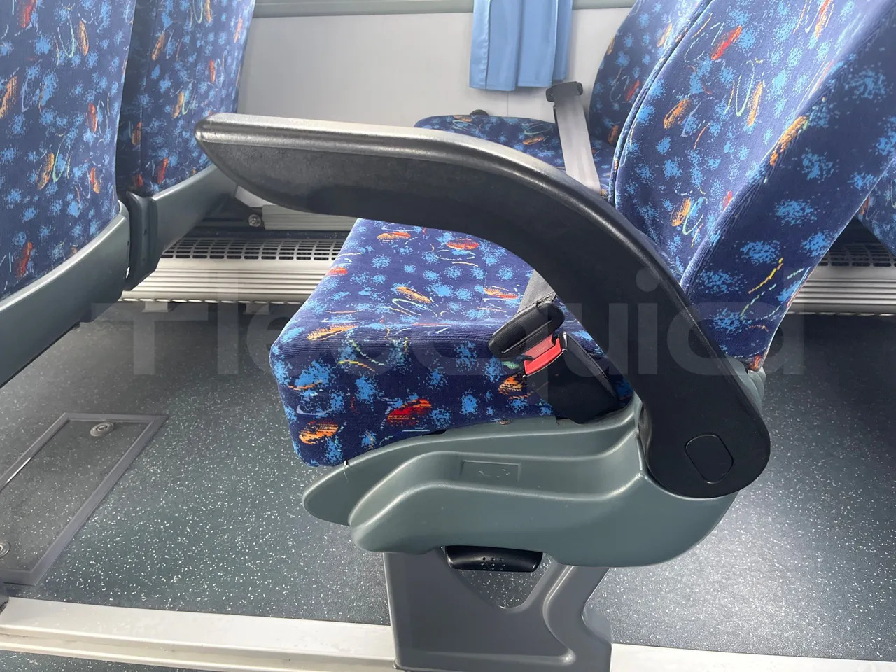 Turistički autobus Temsa Safari RD: slika Turistički autobus Temsa Safari RD