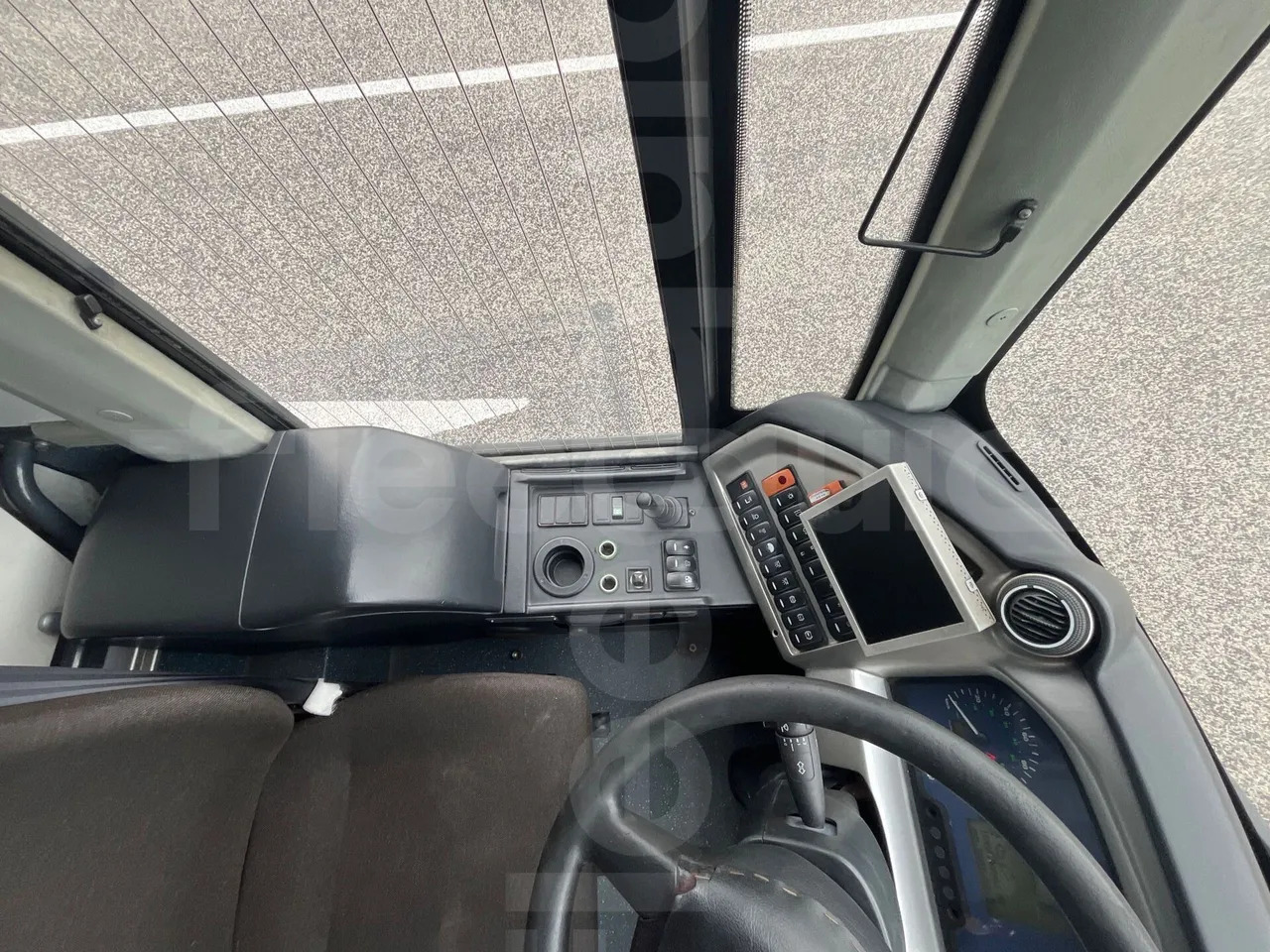 Turistički autobus Temsa Safari RD: slika Turistički autobus Temsa Safari RD