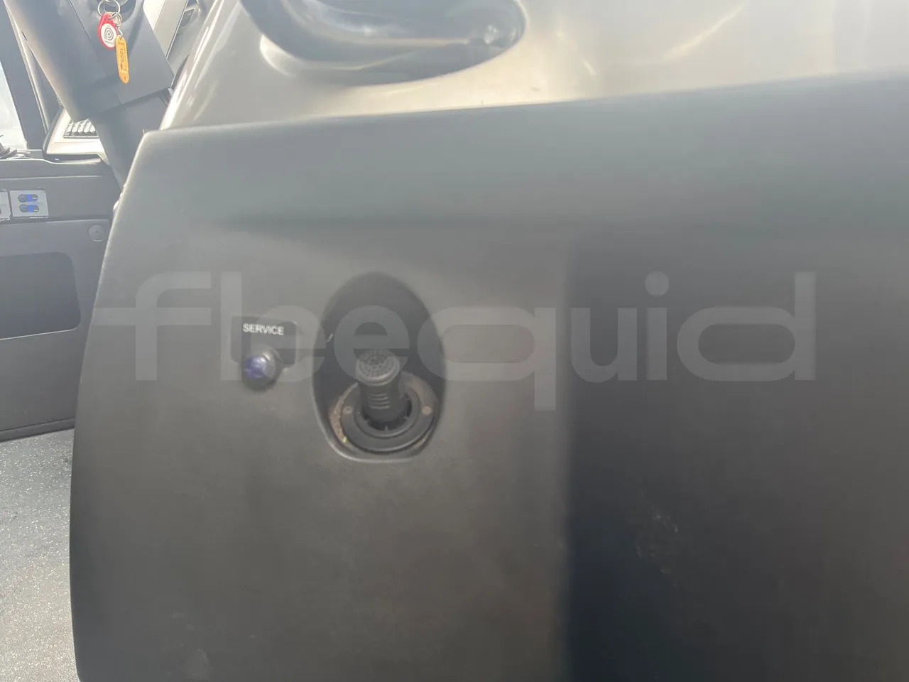 Turistički autobus Temsa Safari RD: slika Turistički autobus Temsa Safari RD