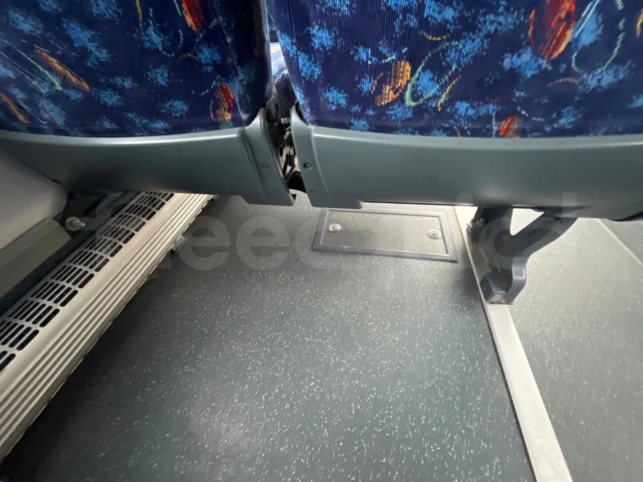 Turistički autobus Temsa Safari RD: slika Turistički autobus Temsa Safari RD