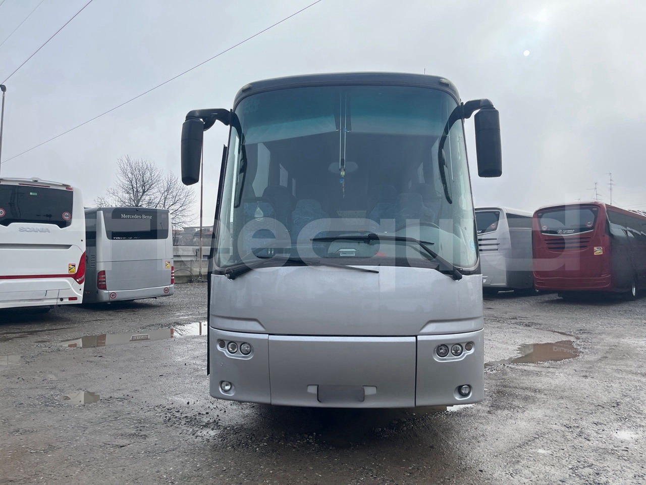 VDL Bova Futura - Turistički autobus: slika VDL Bova Futura - Turistički autobus VDL Bova Futura - Turistički autobus: slika VDL Bova Futura - Turistički autobus