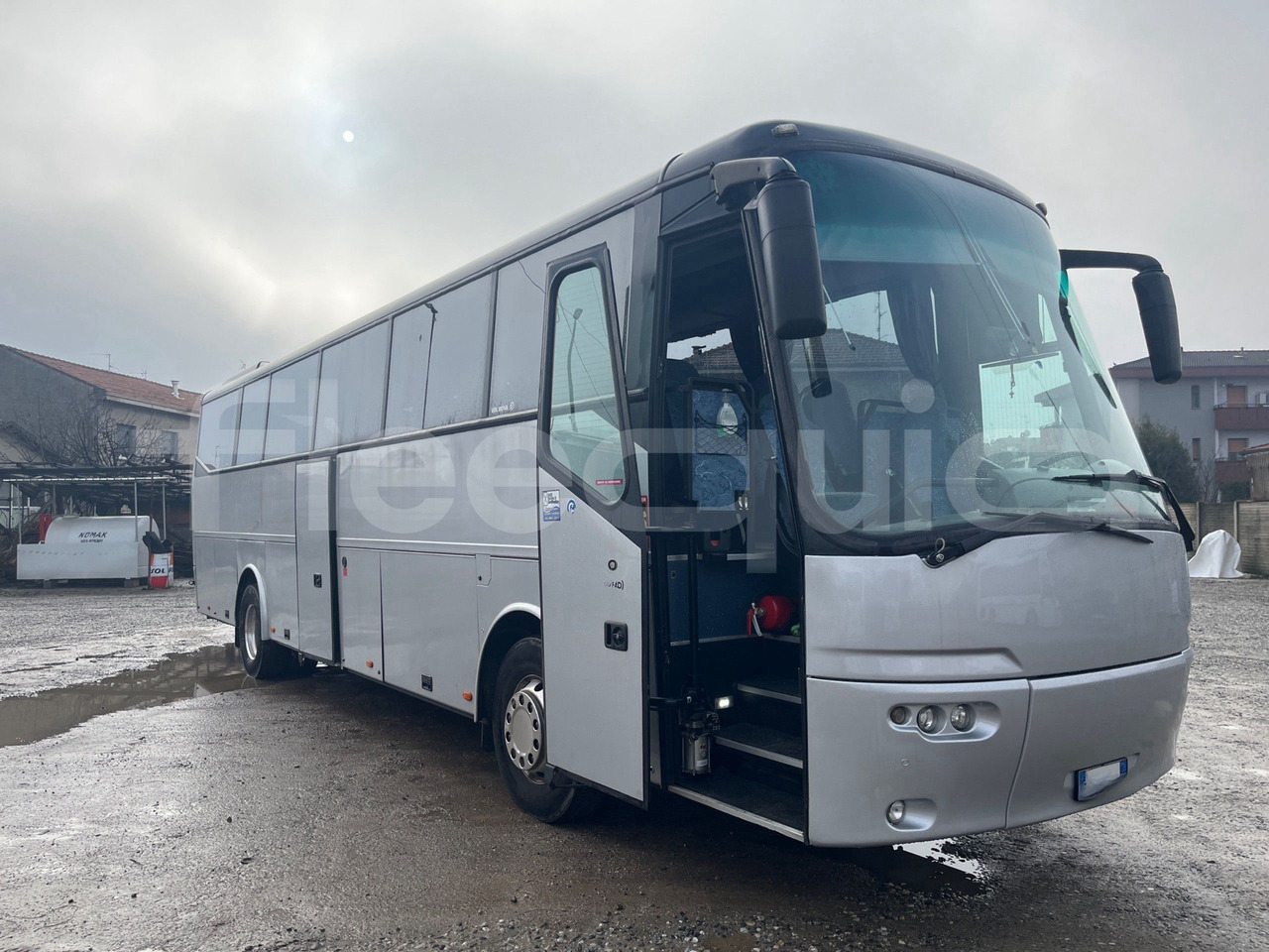 VDL Bova Futura - Turistički autobus: slika VDL Bova Futura - Turistički autobus VDL Bova Futura - Turistički autobus: slika VDL Bova Futura - Turistički autobus