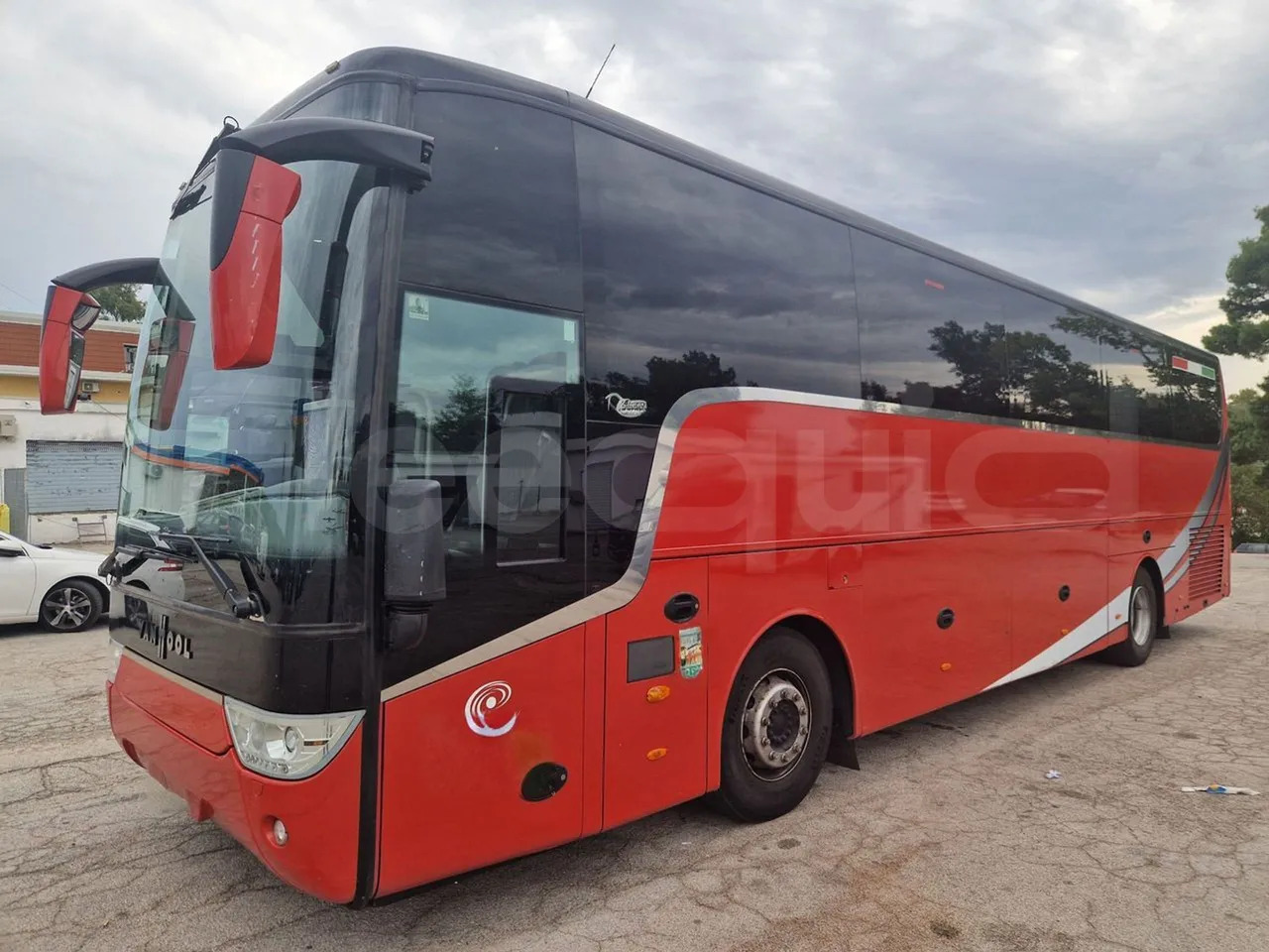 Van Hool Acron - Turistički autobus: slika Van Hool Acron - Turistički autobus Van Hool Acron - Turistički autobus: slika Van Hool Acron - Turistički autobus