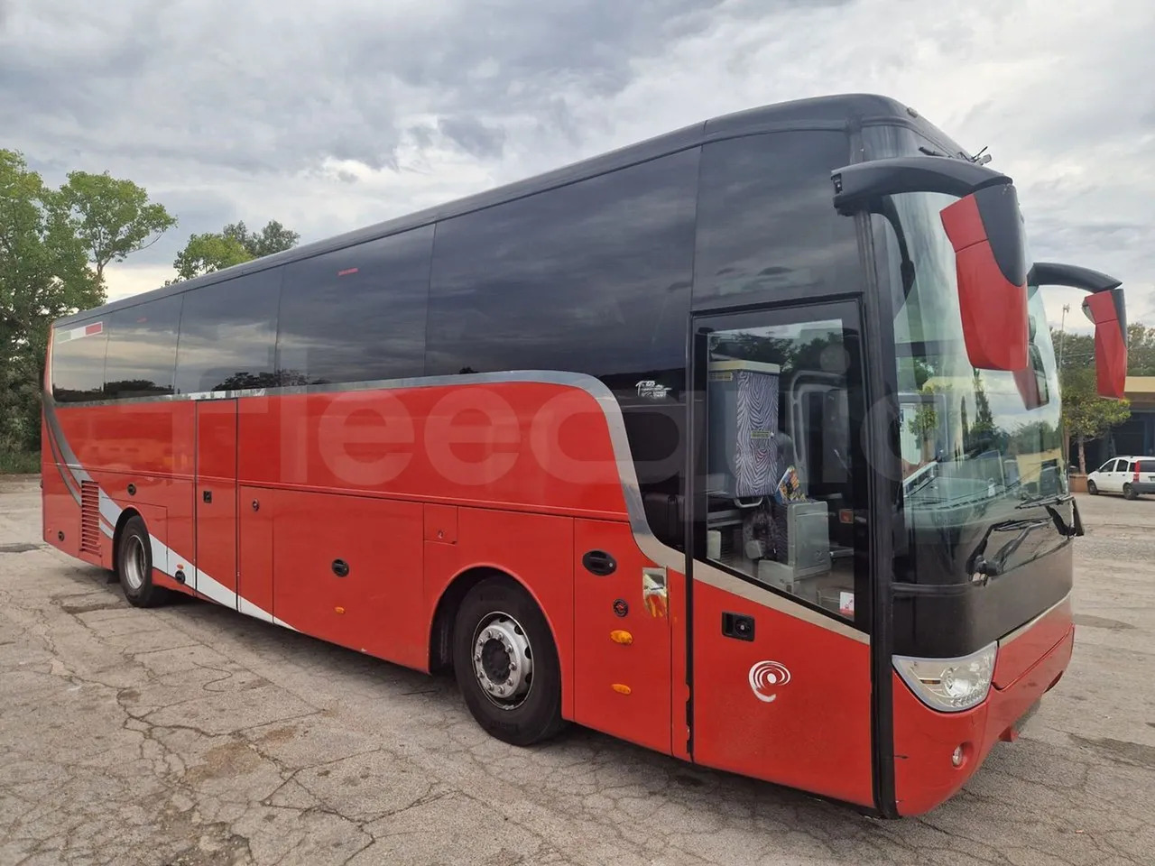 Van Hool Acron - Turistički autobus: slika Van Hool Acron - Turistički autobus Van Hool Acron - Turistički autobus: slika Van Hool Acron - Turistički autobus