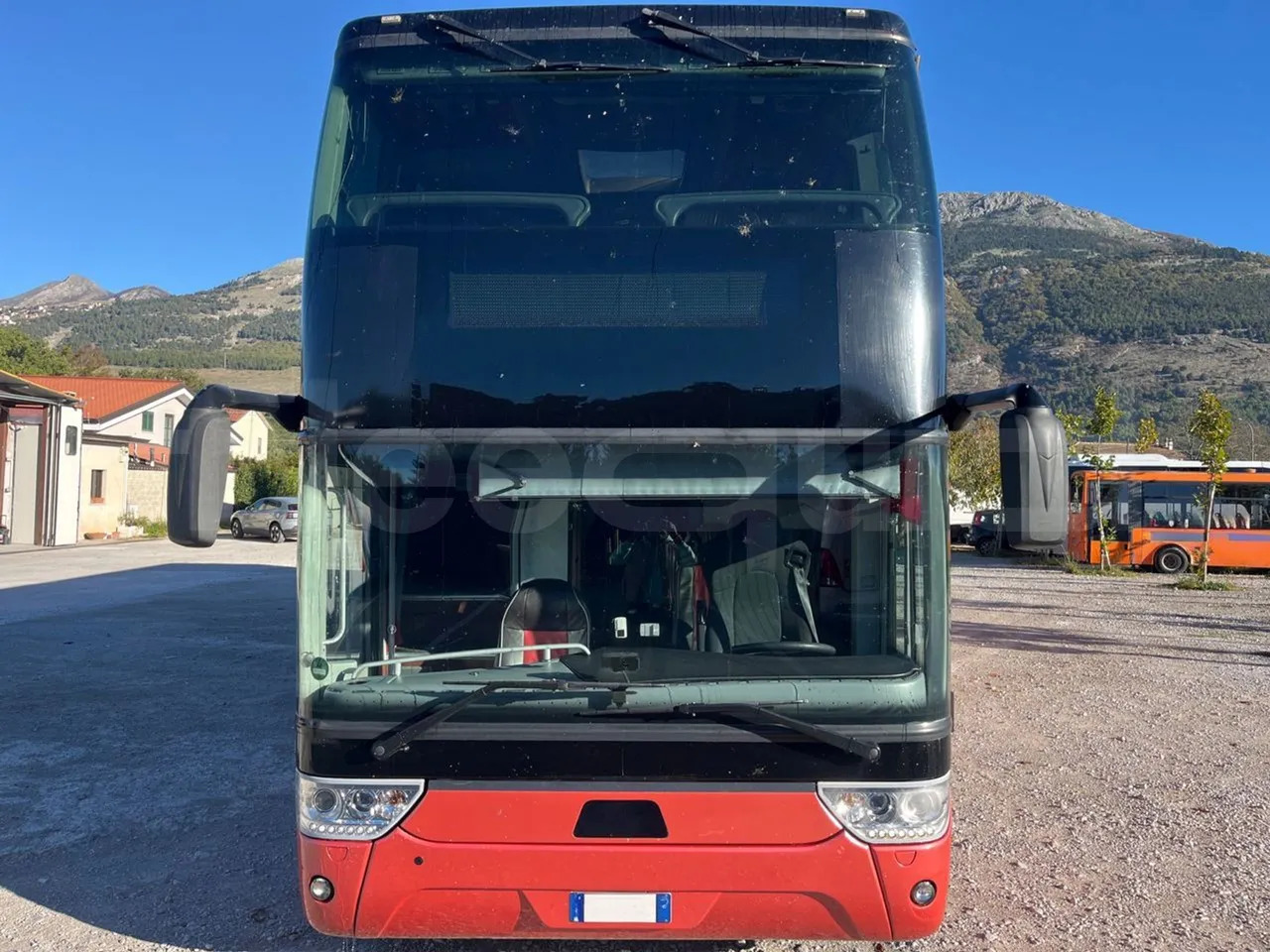 Van Hool Astromega - Autobus na kat: slika Van Hool Astromega - Autobus na kat Van Hool Astromega - Autobus na kat: slika Van Hool Astromega - Autobus na kat