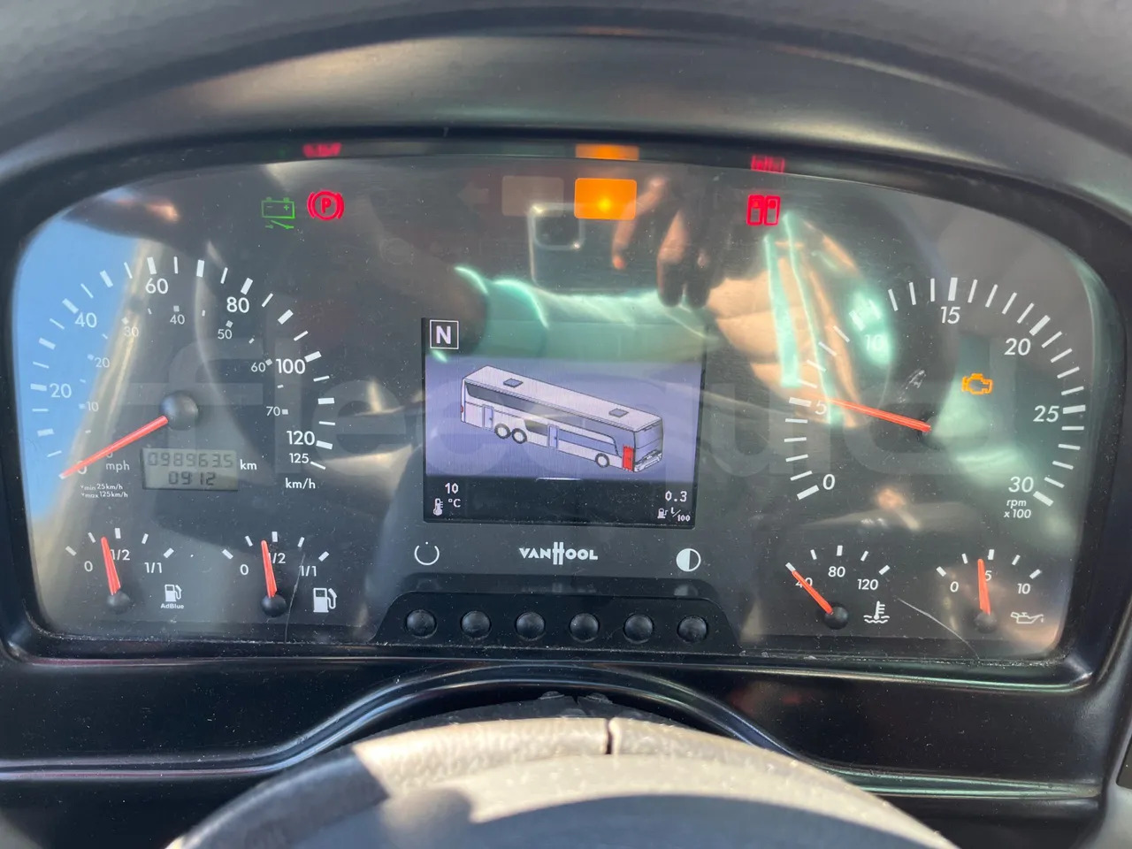 Van Hool Astromega - Autobus na kat: slika Van Hool Astromega - Autobus na kat Van Hool Astromega - Autobus na kat: slika Van Hool Astromega - Autobus na kat