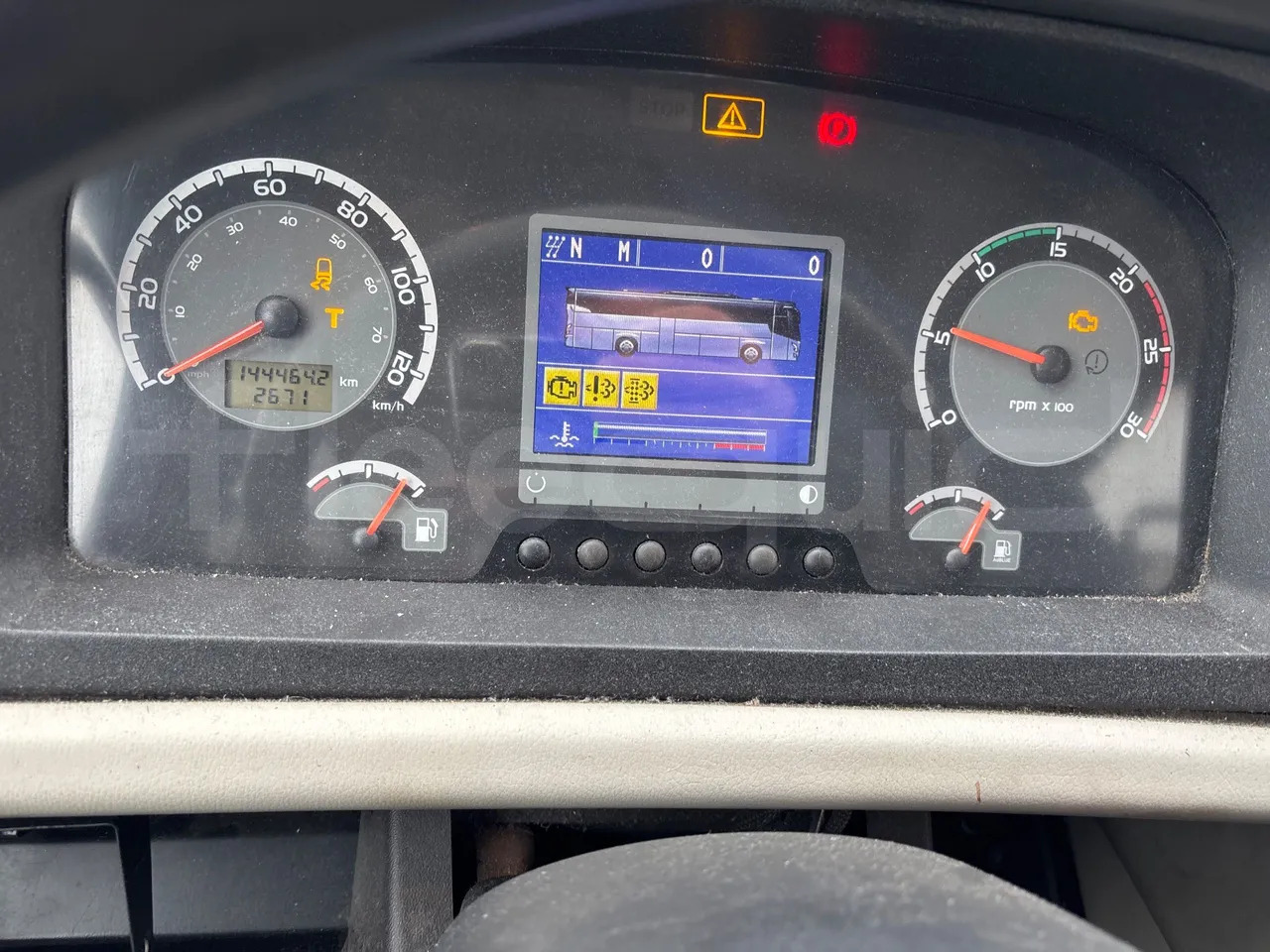 Vdl Futura - Turistički autobus: slika Vdl Futura - Turistički autobus Vdl Futura - Turistički autobus: slika Vdl Futura - Turistički autobus