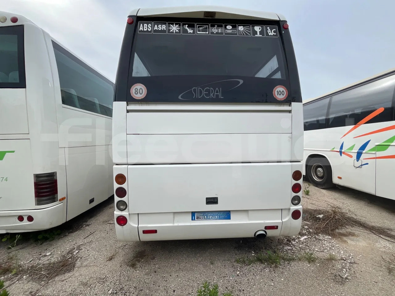 Volvo B12 - Turistički autobus: slika Volvo B12 - Turistički autobus Volvo B12 - Turistički autobus: slika Volvo B12 - Turistički autobus