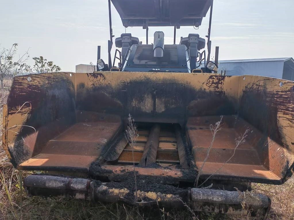 CAT AP655F - Finišer za asfalt: slika CAT AP655F - Finišer za asfalt CAT AP655F - Finišer za asfalt: slika CAT AP655F - Finišer za asfalt