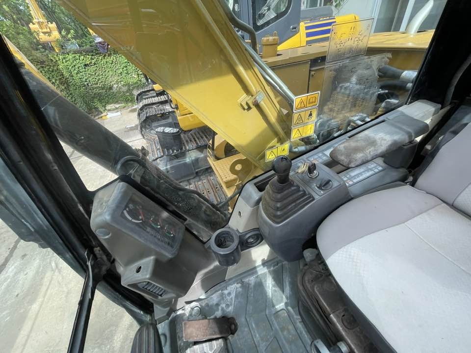 Caterpillar 307D - Bager: slika Caterpillar 307D - Bager Caterpillar 307D - Bager: slika Caterpillar 307D - Bager