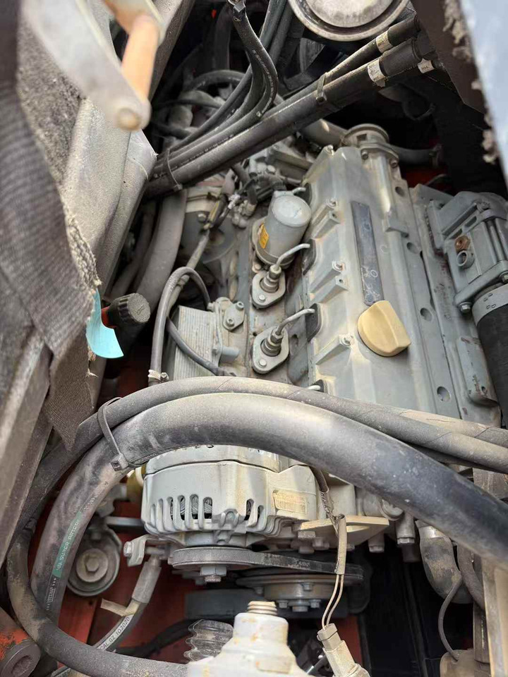 HAMM HD128 - Cestovni valjak: slika HAMM HD128 - Cestovni valjak HAMM HD128 - Cestovni valjak: slika HAMM HD128 - Cestovni valjak