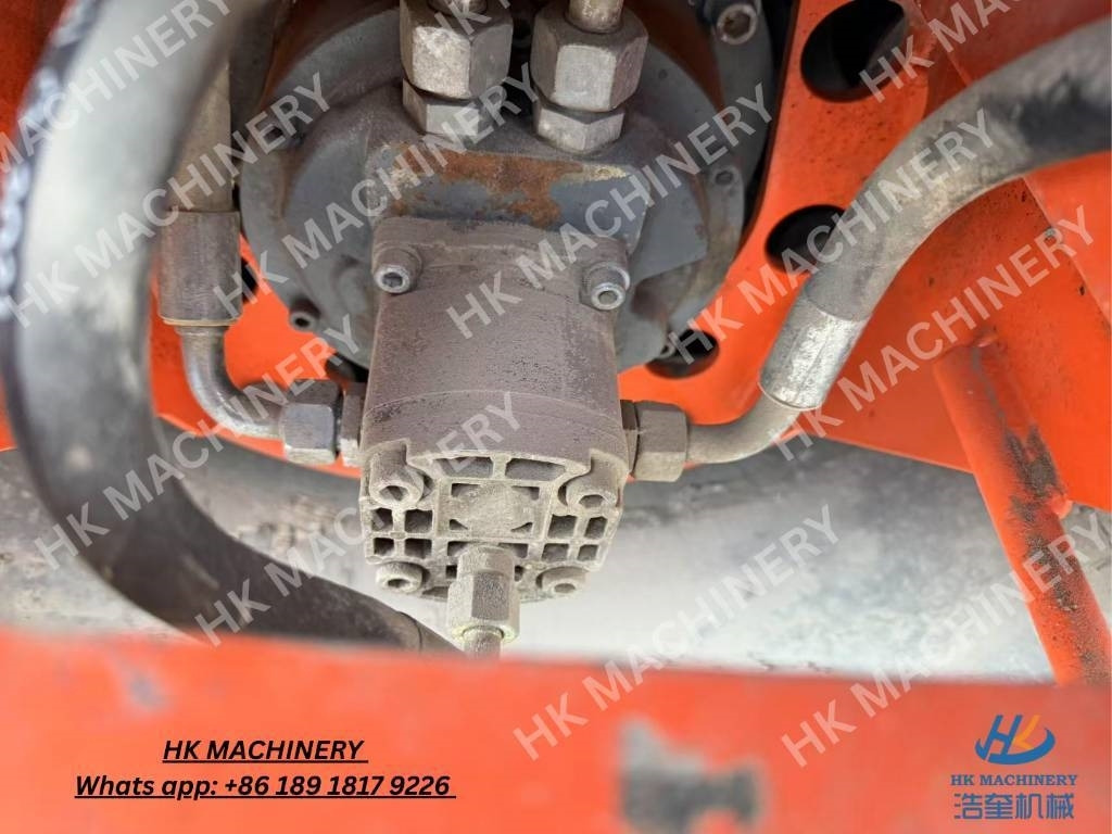 Hamm HD8VV - Cestovni valjak: slika Hamm HD8VV - Cestovni valjak Hamm HD8VV - Cestovni valjak: slika Hamm HD8VV - Cestovni valjak