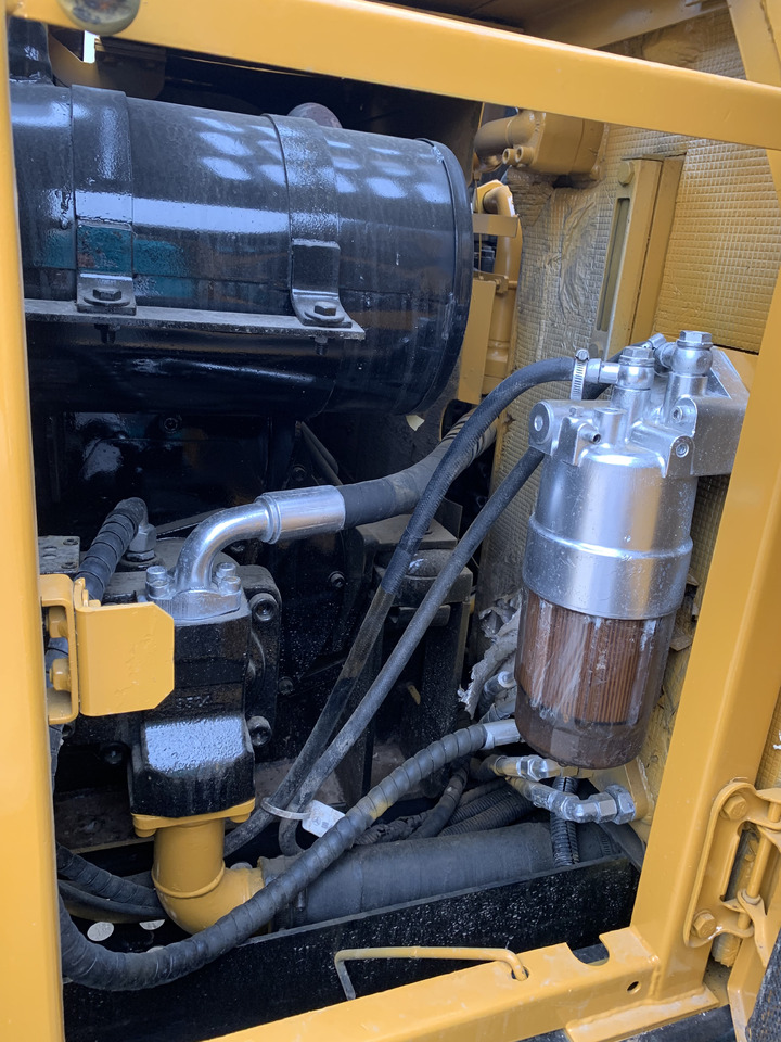 SANY SY75C - Mini bager: slika SANY SY75C - Mini bager SANY SY75C - Mini bager: slika SANY SY75C - Mini bager