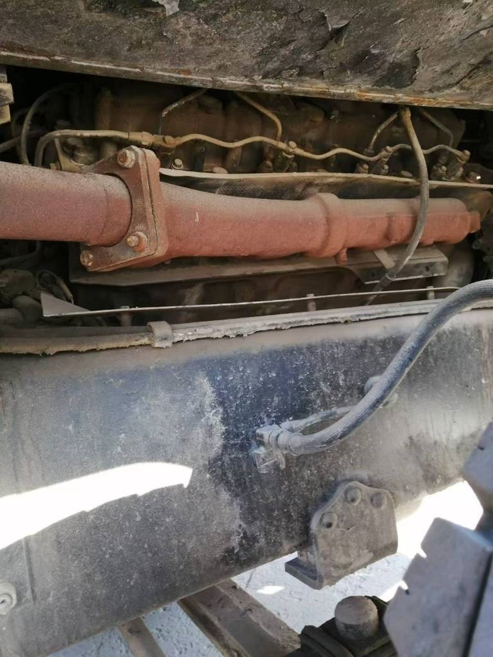 Tadano TL 300 E - Autodizalica: slika Tadano TL 300 E - Autodizalica Tadano TL 300 E - Autodizalica: slika Tadano TL 300 E - Autodizalica