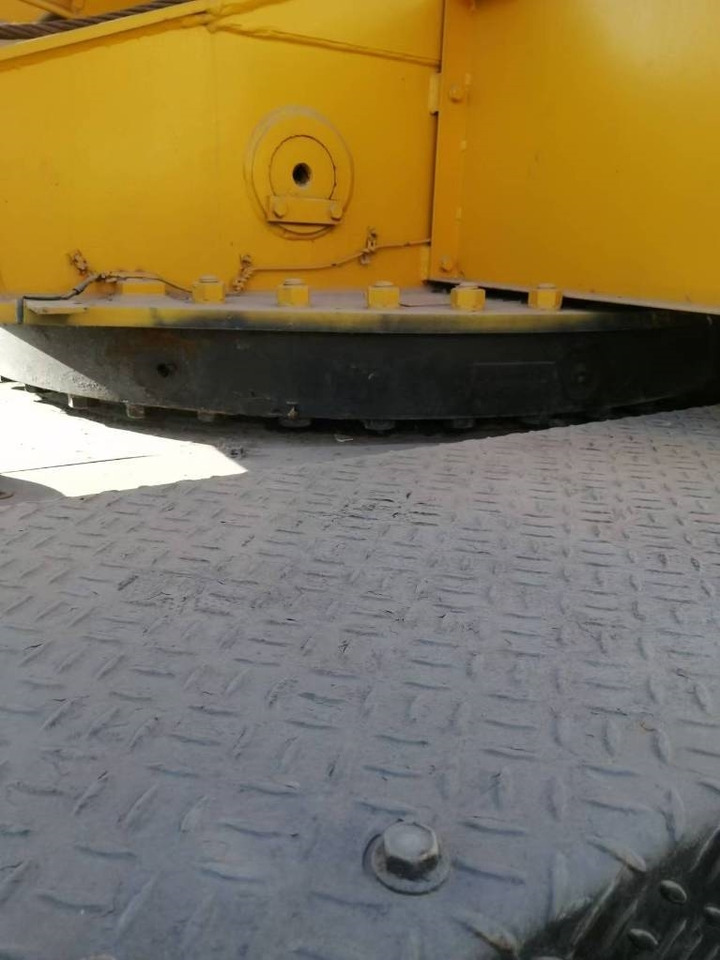 Tadano TL 300 E - Autodizalica: slika Tadano TL 300 E - Autodizalica Tadano TL 300 E - Autodizalica: slika Tadano TL 300 E - Autodizalica