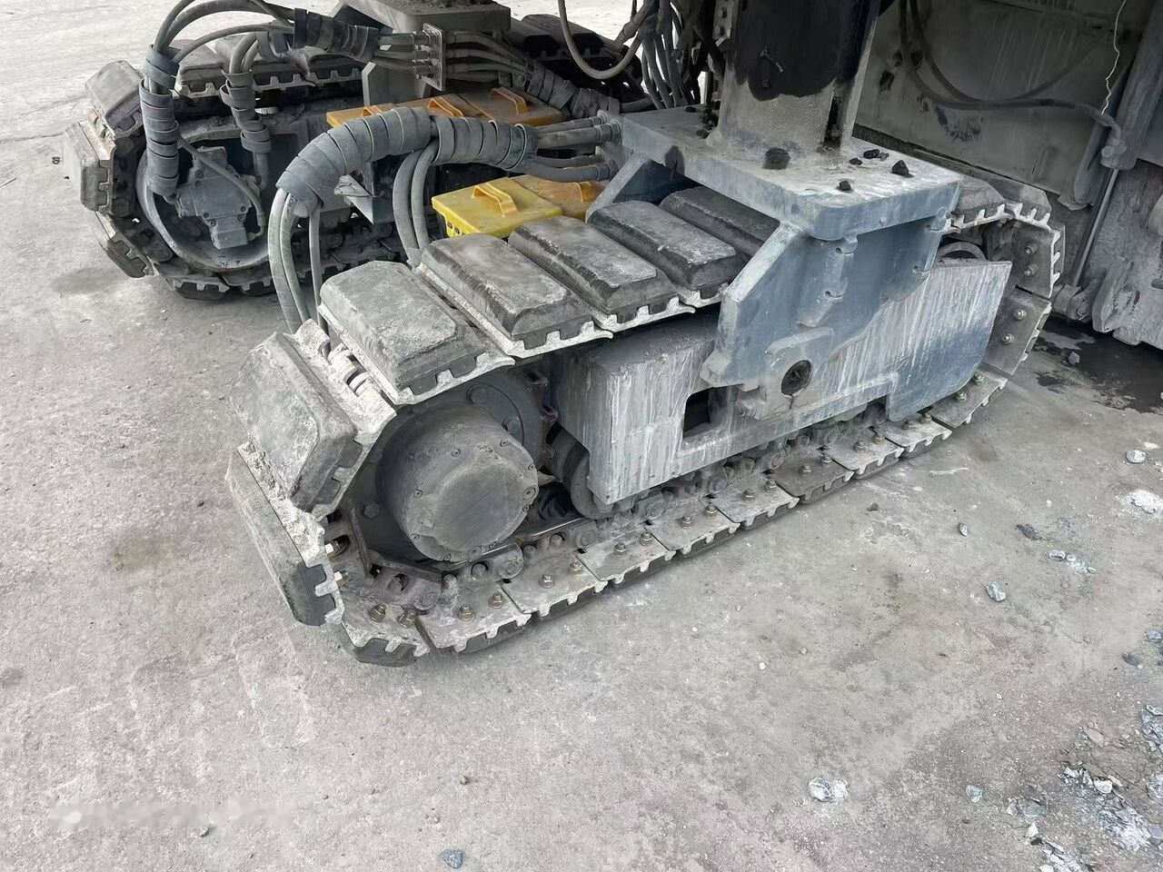 Wirtgen W2000 - Hladni planer: slika Wirtgen W2000 - Hladni planer Wirtgen W2000 - Hladni planer: slika Wirtgen W2000 - Hladni planer