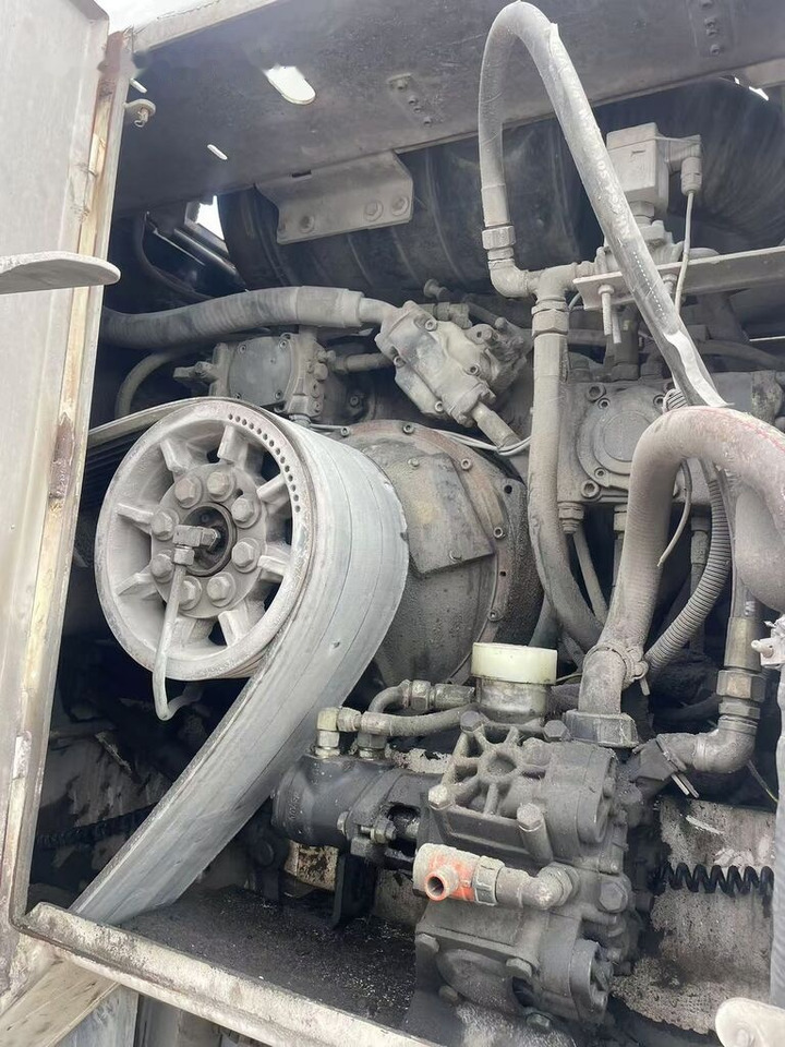 Wirtgen W2000 - Hladni planer: slika Wirtgen W2000 - Hladni planer Wirtgen W2000 - Hladni planer: slika Wirtgen W2000 - Hladni planer