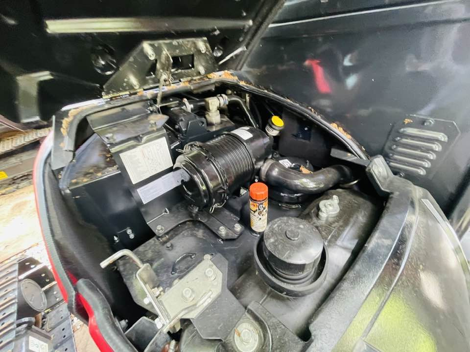 Yanmar ViO55 - Mini bager: slika Yanmar ViO55 - Mini bager Yanmar ViO55 - Mini bager: slika Yanmar ViO55 - Mini bager