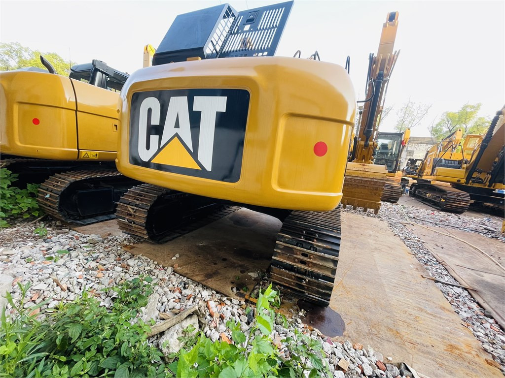 Cat 312 2gc - Mini bager: slika cat 312 2gc - Mini bager Cat 312 2gc - Mini bager: slika cat 312 2gc - Mini bager