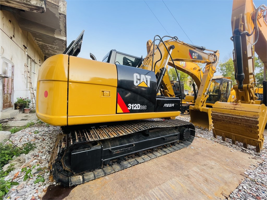 Cat 312 2gc - Mini bager: slika cat 312 2gc - Mini bager Cat 312 2gc - Mini bager: slika cat 312 2gc - Mini bager