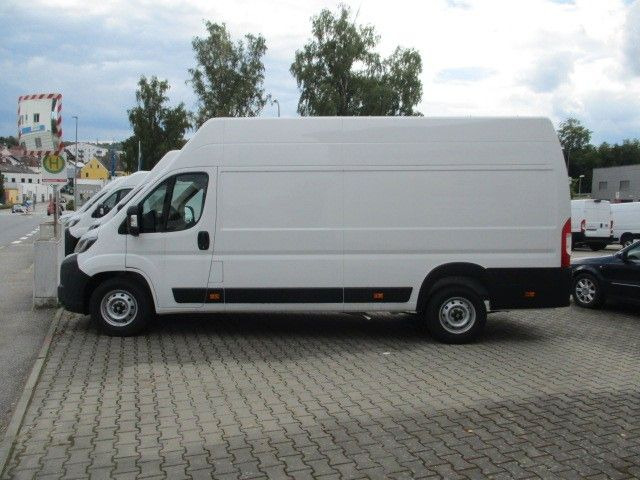 Fiat Ducato L5H3 Maxi - Furgon: slika Fiat Ducato L5H3 Maxi - Furgon Fiat Ducato L5H3 Maxi - Furgon: slika Fiat Ducato L5H3 Maxi - Furgon